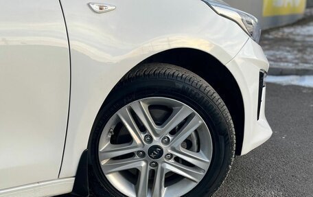 KIA cee'd III, 2018 год, 1 810 000 рублей, 11 фотография