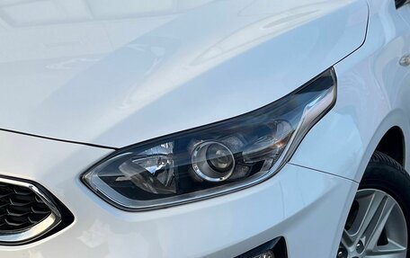 KIA cee'd III, 2018 год, 1 810 000 рублей, 9 фотография