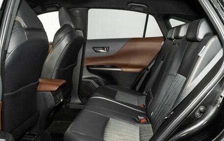 Toyota Harrier, 2020 год, 4 200 000 рублей, 7 фотография