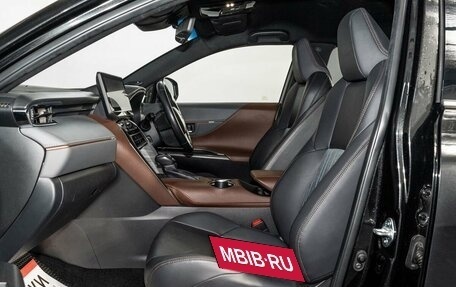 Toyota Harrier, 2020 год, 4 200 000 рублей, 6 фотография