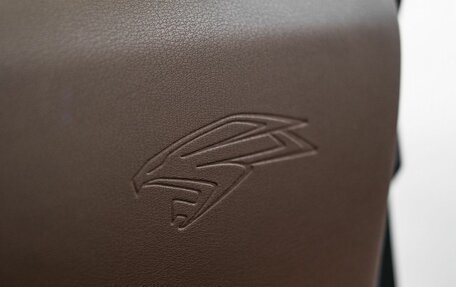 Toyota Harrier, 2020 год, 4 200 000 рублей, 18 фотография