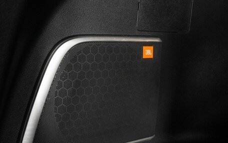 Toyota Harrier, 2020 год, 4 200 000 рублей, 19 фотография