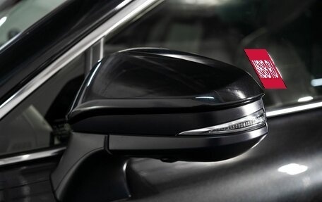 Toyota Harrier, 2020 год, 4 200 000 рублей, 24 фотография