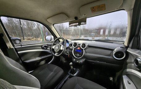 Lifan Smily I (330) рестайлинг, 2015 год, 249 000 рублей, 10 фотография