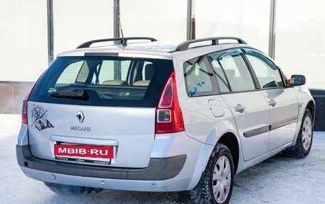Renault Megane II, 2008 год, 415 000 рублей, 5 фотография