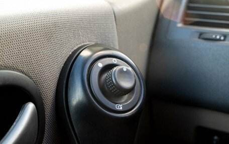 Renault Megane II, 2008 год, 415 000 рублей, 14 фотография