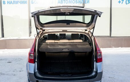 Renault Megane II, 2008 год, 415 000 рублей, 17 фотография