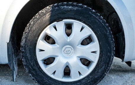 Renault Megane II, 2008 год, 415 000 рублей, 18 фотография