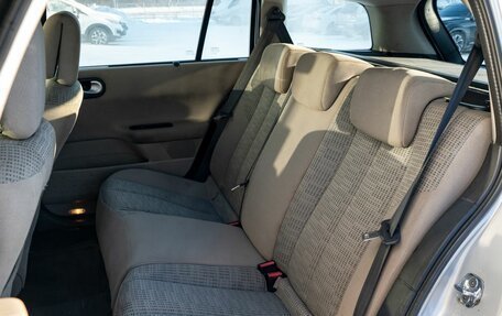 Renault Megane II, 2008 год, 415 000 рублей, 16 фотография