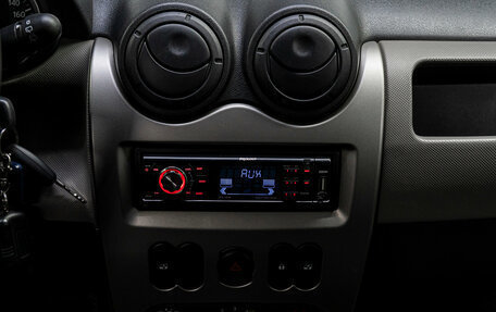 Renault Sandero I, 2013 год, 569 000 рублей, 18 фотография