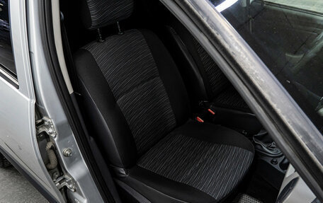 Renault Sandero I, 2013 год, 569 000 рублей, 14 фотография