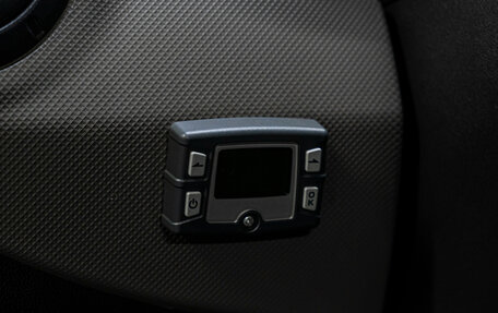 Renault Sandero I, 2013 год, 569 000 рублей, 17 фотография