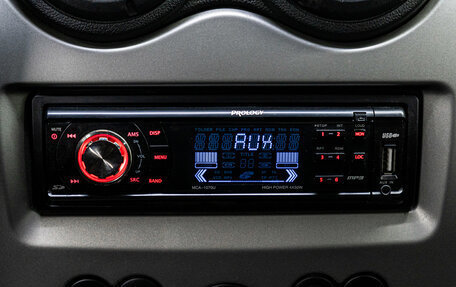 Renault Sandero I, 2013 год, 569 000 рублей, 19 фотография