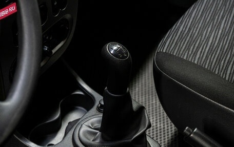 Renault Sandero I, 2013 год, 569 000 рублей, 21 фотография