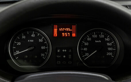 Renault Sandero I, 2013 год, 569 000 рублей, 22 фотография