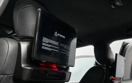 Toyota Land Cruiser, 2021 год, 10 500 000 рублей, 10 фотография