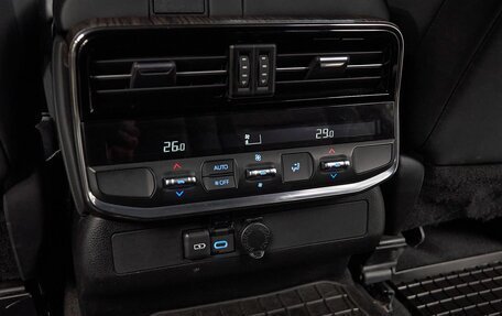 Toyota Land Cruiser, 2021 год, 10 500 000 рублей, 11 фотография