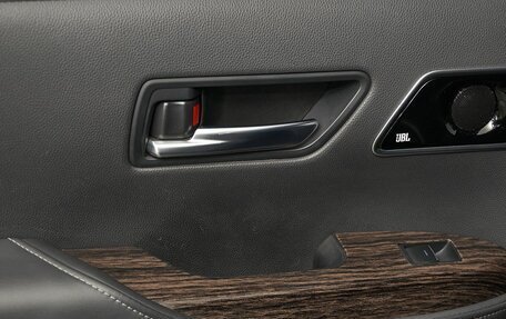 Toyota Land Cruiser, 2021 год, 10 500 000 рублей, 9 фотография