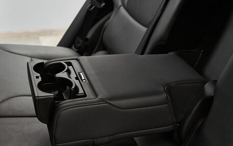 Toyota Land Cruiser, 2021 год, 10 500 000 рублей, 12 фотография