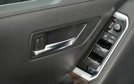 Toyota Land Cruiser, 2021 год, 10 500 000 рублей, 19 фотография