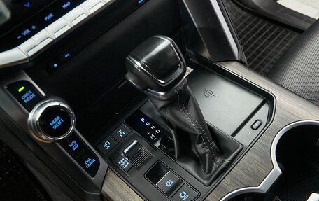 Toyota Land Cruiser, 2021 год, 10 500 000 рублей, 23 фотография