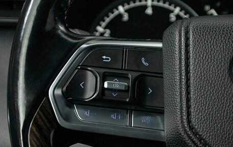 Toyota Land Cruiser, 2021 год, 10 500 000 рублей, 26 фотография