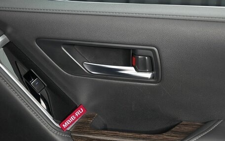 Toyota Land Cruiser, 2021 год, 10 500 000 рублей, 15 фотография