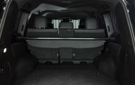 Toyota Land Cruiser, 2021 год, 10 500 000 рублей, 35 фотография