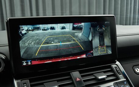 Toyota Land Cruiser, 2021 год, 10 500 000 рублей, 32 фотография