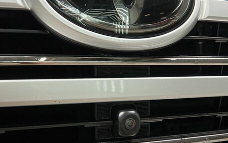 Toyota Land Cruiser, 2021 год, 10 500 000 рублей, 33 фотография