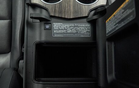 Toyota Land Cruiser, 2021 год, 10 500 000 рублей, 30 фотография