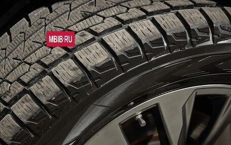 Toyota Land Cruiser, 2021 год, 10 500 000 рублей, 37 фотография