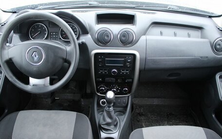 Renault Duster I рестайлинг, 2014 год, 819 000 рублей, 7 фотография