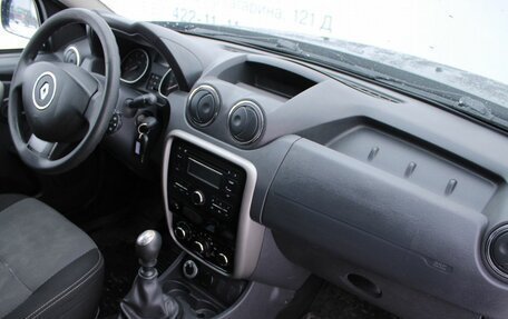 Renault Duster I рестайлинг, 2014 год, 819 000 рублей, 8 фотография