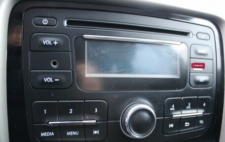 Renault Duster I рестайлинг, 2014 год, 819 000 рублей, 10 фотография