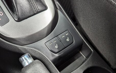 KIA Rio III рестайлинг, 2017 год, 1 050 000 рублей, 23 фотография