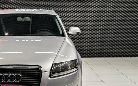 Audi A6, 2009 год, 950 000 рублей, 3 фотография