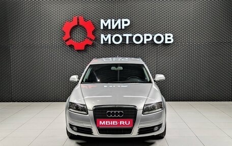 Audi A6, 2009 год, 950 000 рублей, 2 фотография
