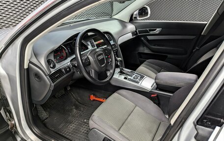 Audi A6, 2009 год, 950 000 рублей, 12 фотография