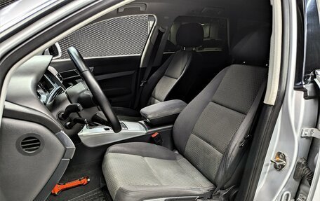 Audi A6, 2009 год, 950 000 рублей, 13 фотография