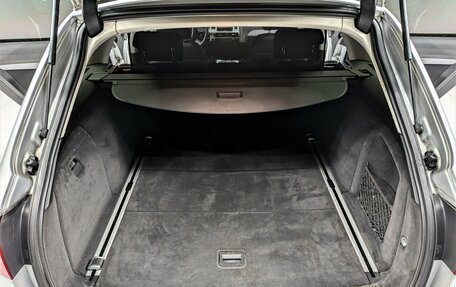 Audi A6, 2009 год, 950 000 рублей, 11 фотография