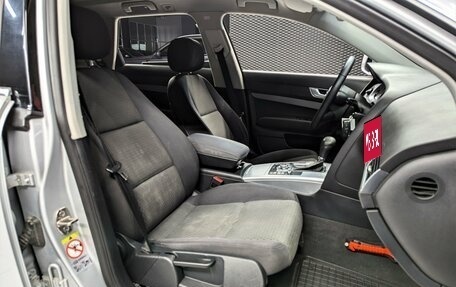 Audi A6, 2009 год, 950 000 рублей, 19 фотография