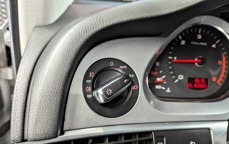 Audi A6, 2009 год, 950 000 рублей, 25 фотография