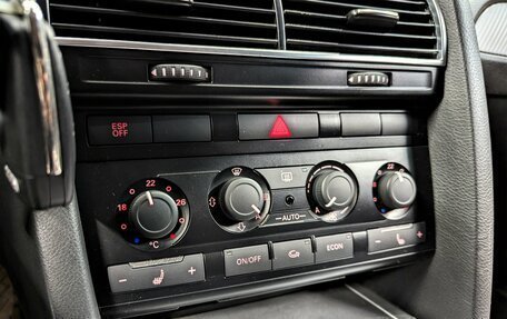 Audi A6, 2009 год, 950 000 рублей, 23 фотография