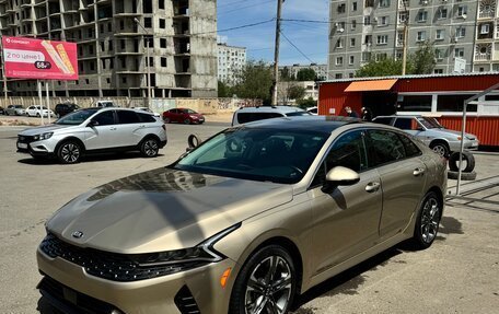 KIA K5, 2020 год, 3 250 000 рублей, 1 фотография