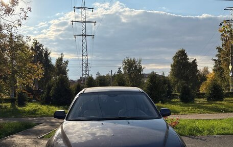 Mazda 6, 2005 год, 350 000 рублей, 1 фотография