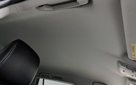 Toyota Land Cruiser Prado 150 рестайлинг 2, 2022 год, 7 345 000 рублей, 22 фотография