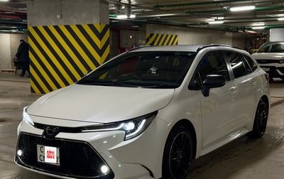 Toyota Corolla, 2020 год, 2 220 000 рублей, 1 фотография