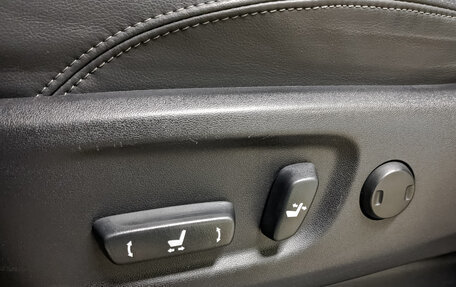 Toyota Land Cruiser Prado 150 рестайлинг 2, 2022 год, 7 345 000 рублей, 25 фотография