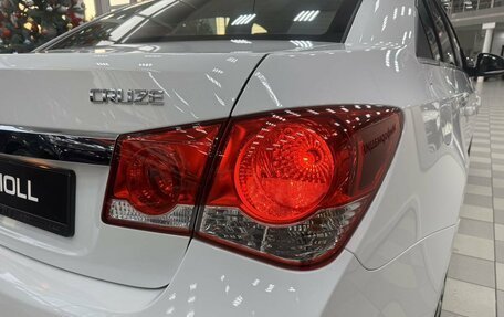 Chevrolet Cruze II, 2013 год, 975 000 рублей, 7 фотография